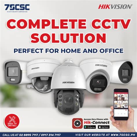 7s cctv security corporation
